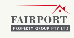 Fairport Properties logo
